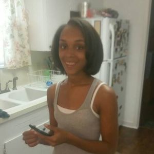 Meet your Posher, Jasmine